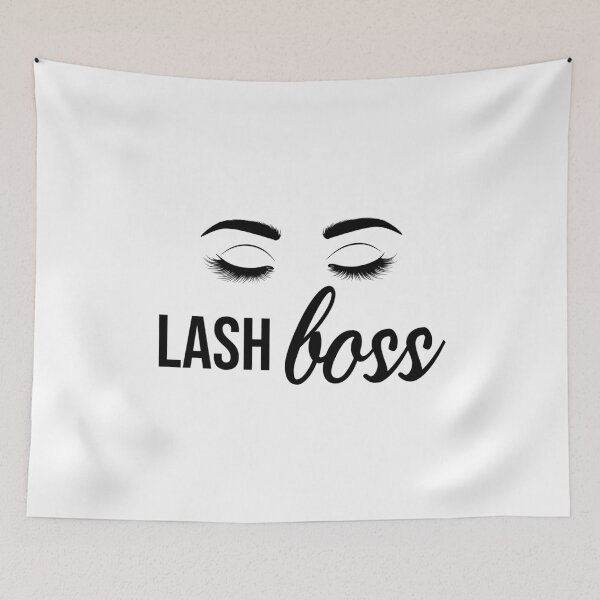 Item preview, Makeup Artist Lipstick Lashes Cosmetologist Funny Gift designed and sold by CuteDesigns1.