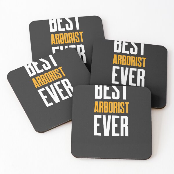 Item preview, Best Arborist Ever Arborist Gift designed and sold by EricJP.