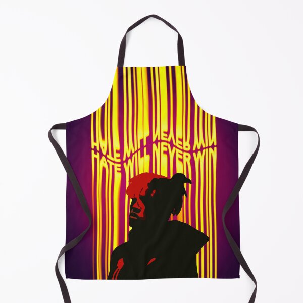 Item preview, Hate sill never win  designed and sold by musicallyfit.