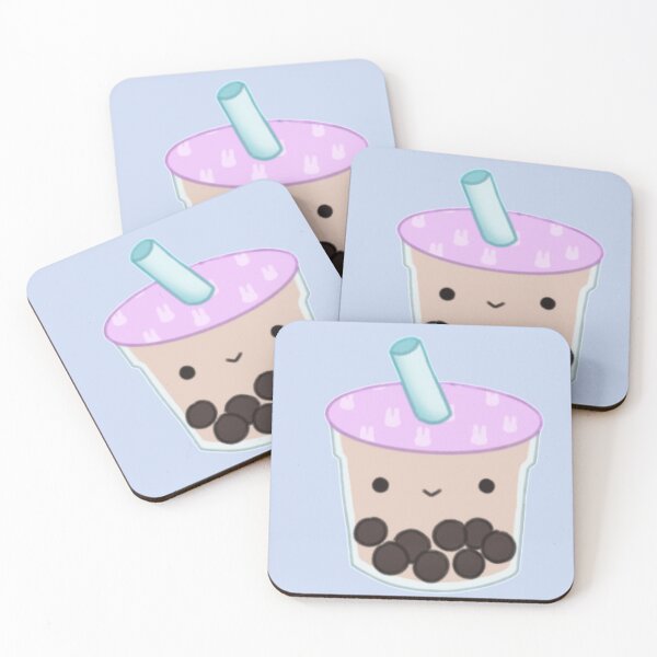 Item preview, Boba designed and sold by heoniebunnybee.