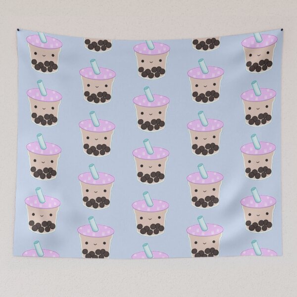 Item preview, Boba designed and sold by heoniebunnybee.