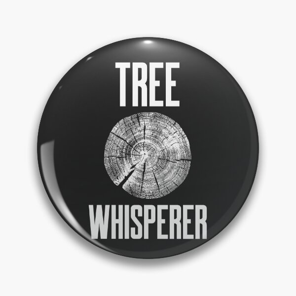 Item preview, Tree Whisperer Arborist Gift designed and sold by EricJP.