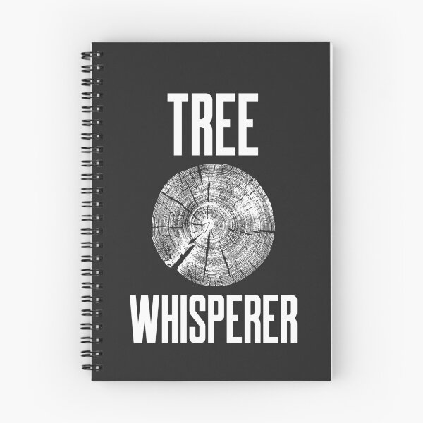 Item preview, Tree Whisperer Arborist Gift designed and sold by EricJP.