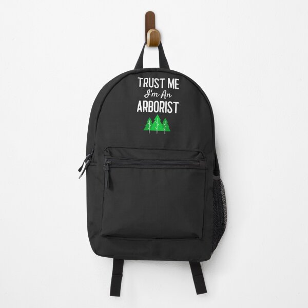 Item preview, Trust Me I'm An Arborist Arborist Gift designed and sold by EricJP.