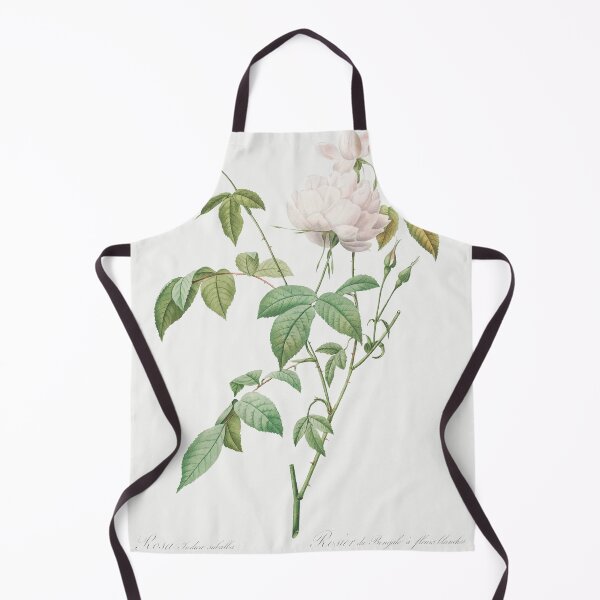 Item preview, Les Roses by Pierre-Joseph Redouté designed and sold by EsotericBotanic.