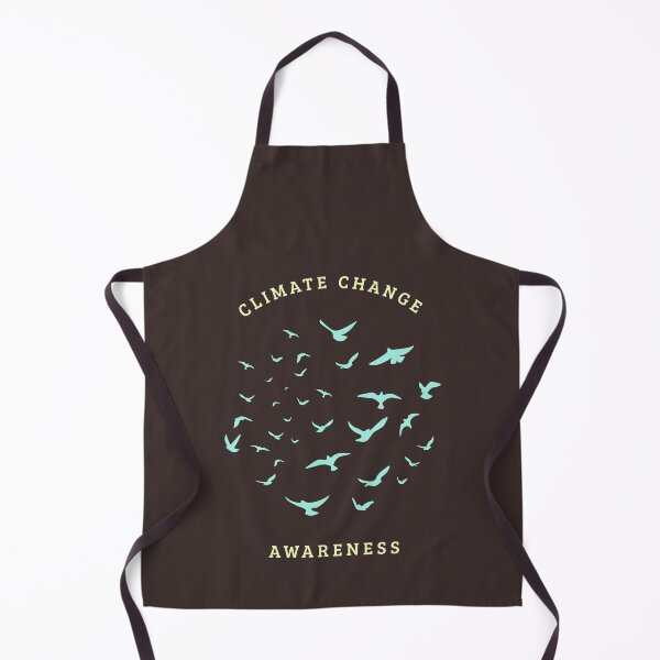 Item preview, Climate Change Awareness designed and sold by baltion.