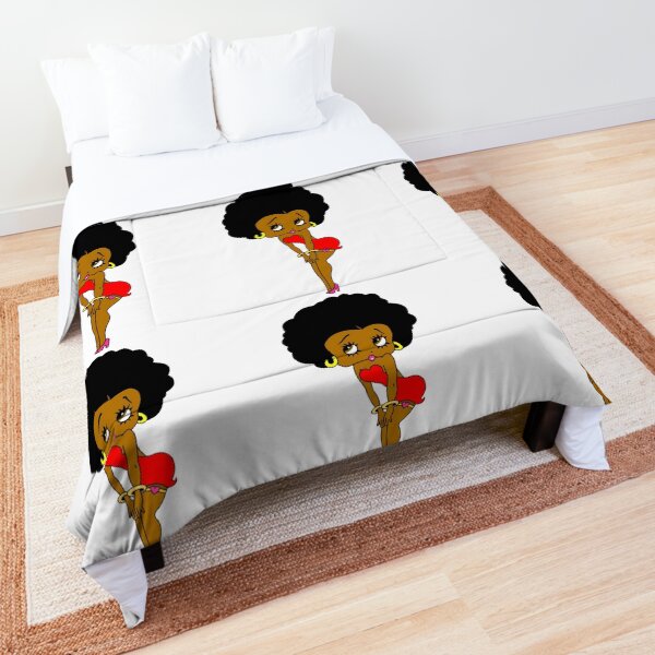 Artikel-Vorschau von Betty Boop, designt und verkauft von Brook P.