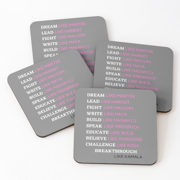 Item preview, Movers and Shakers designed and sold by The CSG Collective.