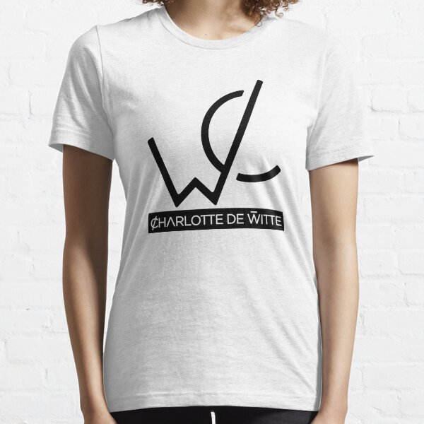 de witte best pyee Essential T-Shirt