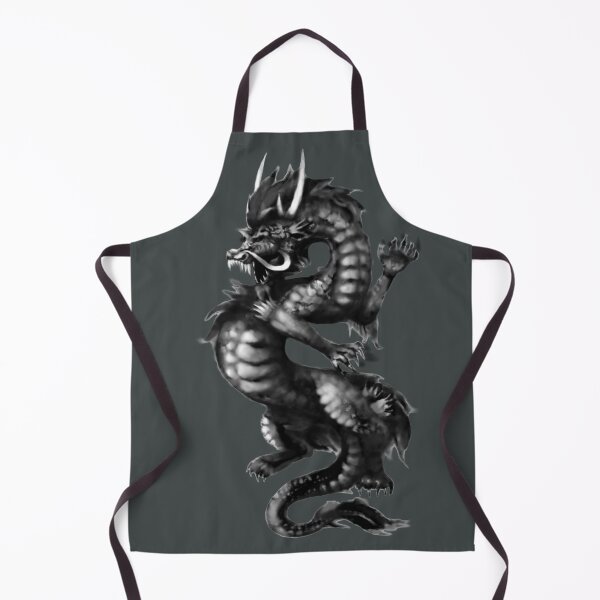 Item preview, Shadow Dragon grayscale  designed and sold by ViewerEqualsPhoton.