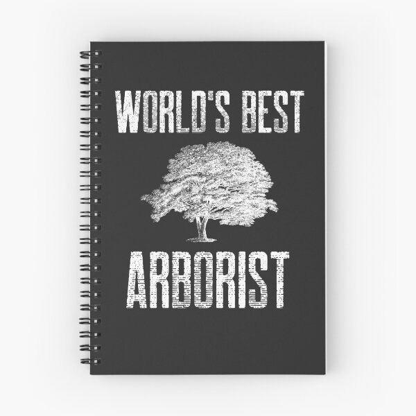 Item preview, World's Best Arborist Arborist Gift designed and sold by EricJP.