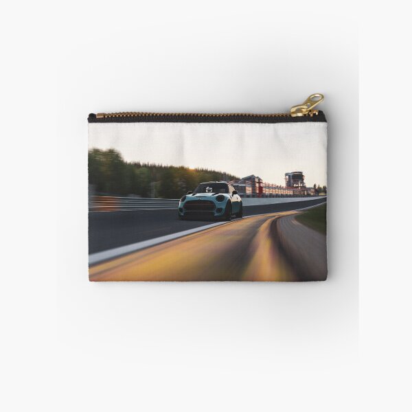 Item preview, Mini Challenge Race Car designed and sold by Demetr0s.