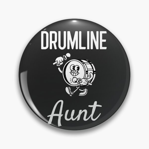 Item preview, Drumline Aunt Band Gift designed and sold by EricJP.