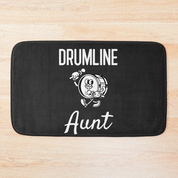 Item preview, Drumline Aunt Band Gift designed and sold by EricJP.