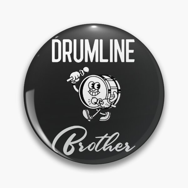 Item preview, Drumline Brother Band Gift designed and sold by EricJP.