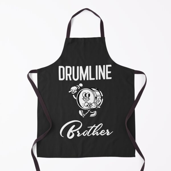 Item preview, Drumline Brother Band Gift designed and sold by EricJP.