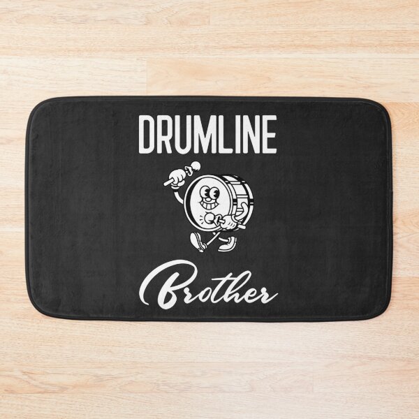 Item preview, Drumline Brother Band Gift designed and sold by EricJP.