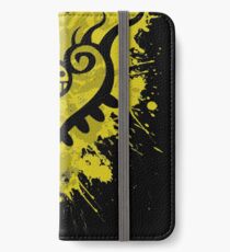 Corasan iPhone Wallet/Case/Skin