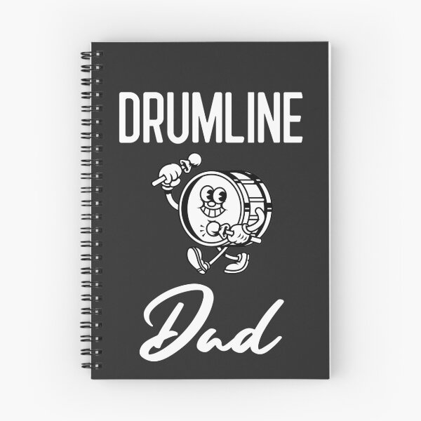 Item preview, Drumline Dad Band Gift designed and sold by EricJP.
