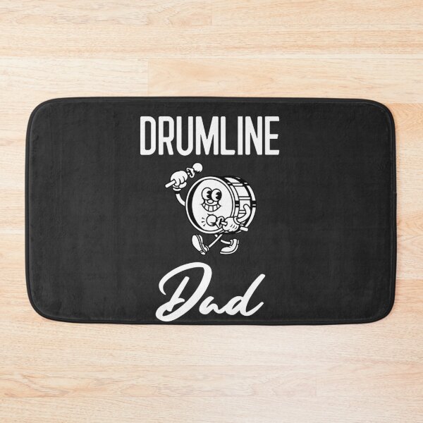Item preview, Drumline Dad Band Gift designed and sold by EricJP.