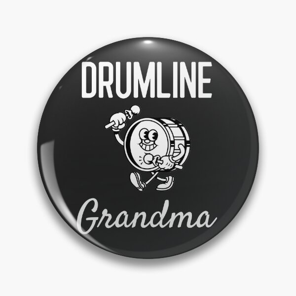 Item preview, Drumline Grandma Band Gift designed and sold by EricJP.
