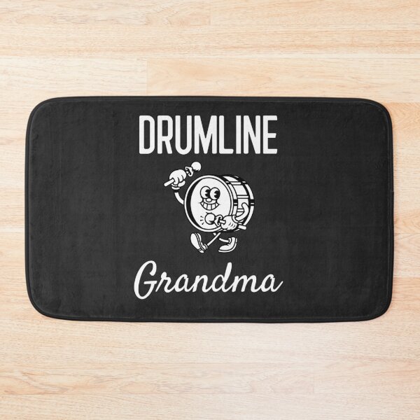 Item preview, Drumline Grandma Band Gift designed and sold by EricJP.