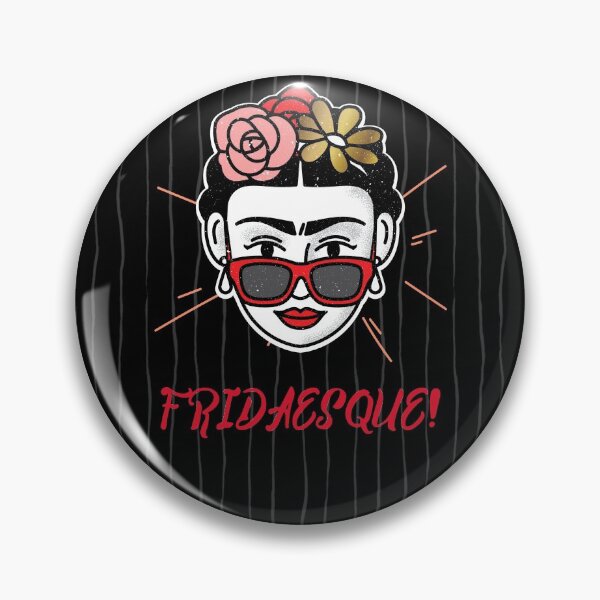 Item preview, Fridaesque! designed and sold by baltion.