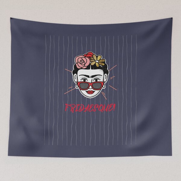 Item preview, Fridaesque! designed and sold by baltion.