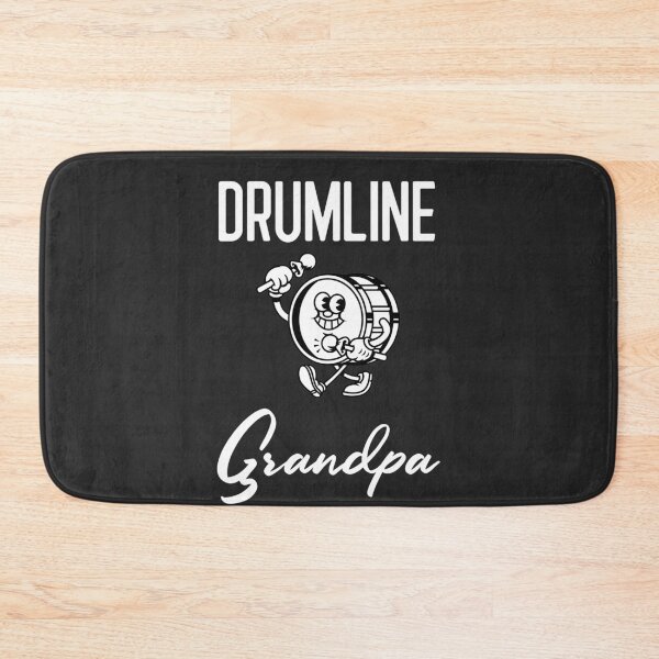 Item preview, Drumline Grandpa Band Gift designed and sold by EricJP.