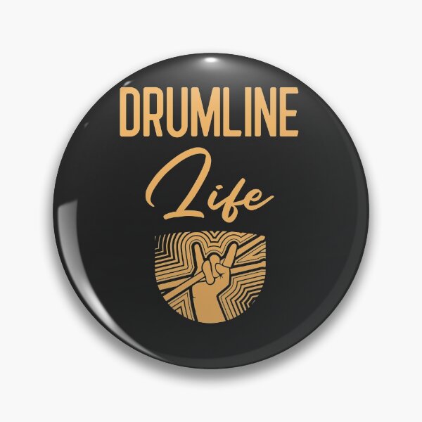 Item preview, Drumline Life Band Gift designed and sold by EricJP.