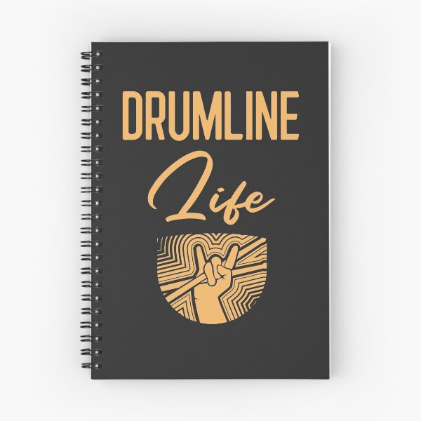 Item preview, Drumline Life Band Gift designed and sold by EricJP.