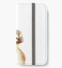 Vinilo o funda para iPhone Pequeño pato
