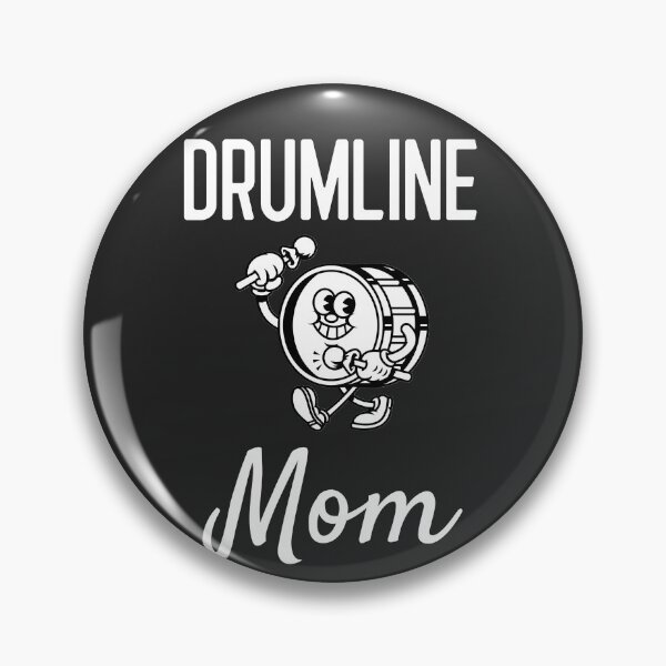 Item preview, Drumline Mom Band Gift designed and sold by EricJP.