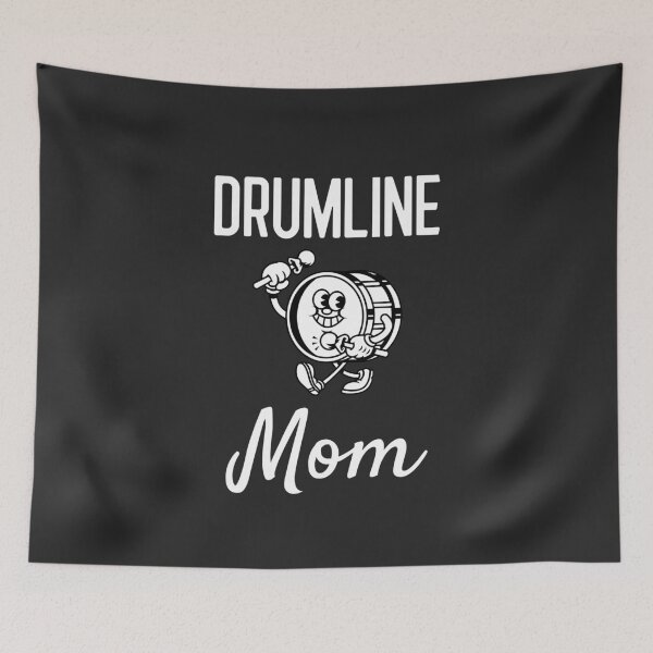 Item preview, Drumline Mom Band Gift designed and sold by EricJP.