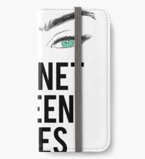 Vinilo o funda para iPhone Lauren Jauregui