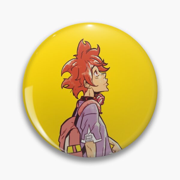 Item preview, Cool Attis Stickers  designed and sold by coolmonkeyd.