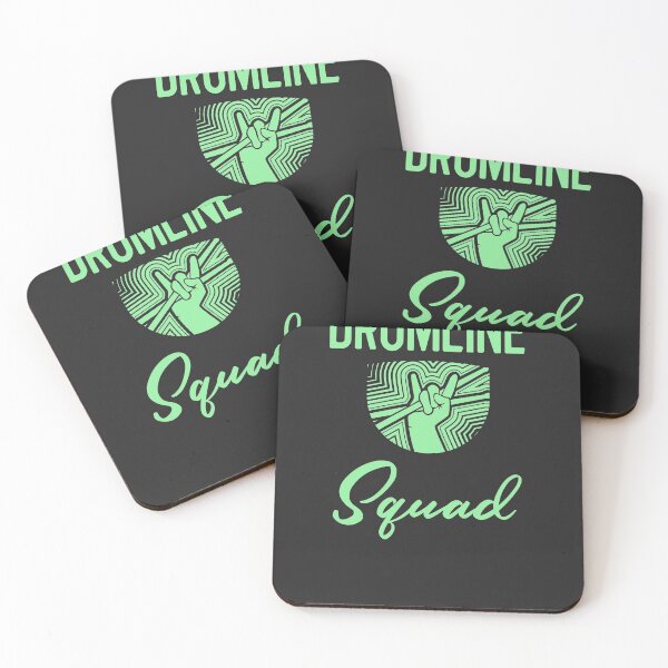 Item preview, Drumline Squad Band Gift designed and sold by EricJP.