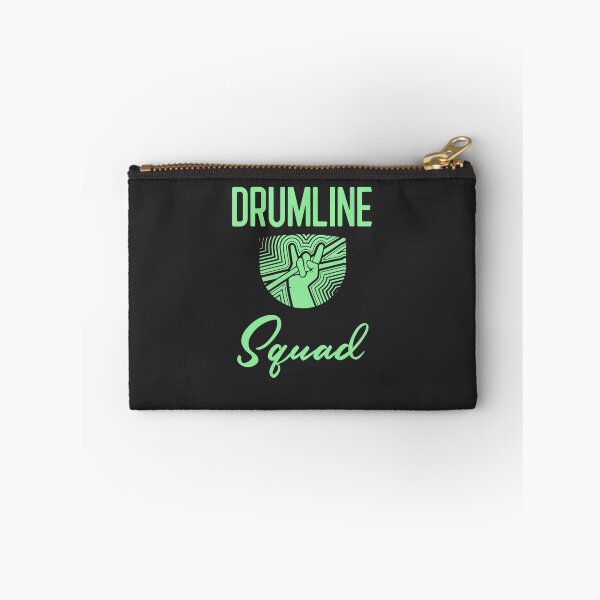 Item preview, Drumline Squad Band Gift designed and sold by EricJP.