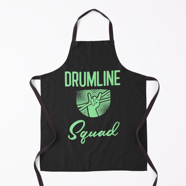 Item preview, Drumline Squad Band Gift designed and sold by EricJP.