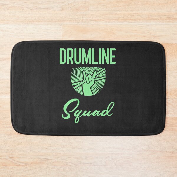 Item preview, Drumline Squad Band Gift designed and sold by EricJP.