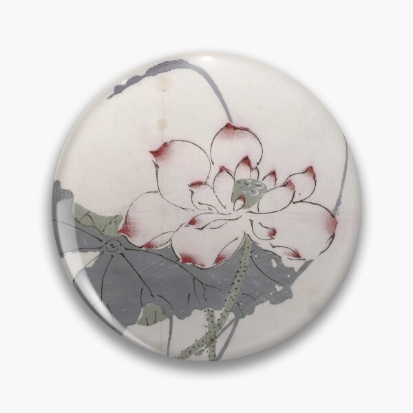 Item preview, Lotus  designed and sold by drpendleton.