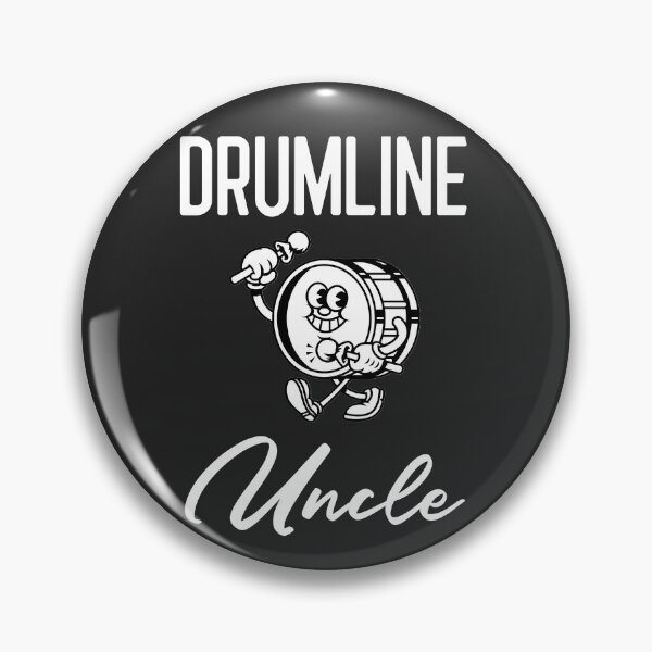 Item preview, Drumline Uncle Band Gift designed and sold by EricJP.