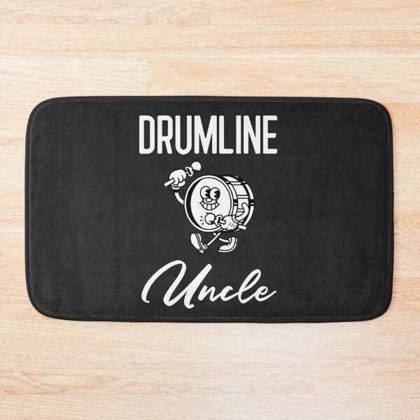Item preview, Drumline Uncle Band Gift designed and sold by EricJP.