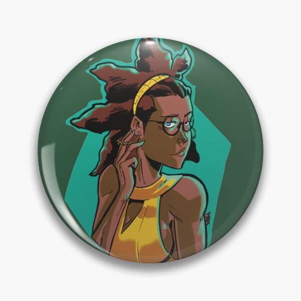 Item preview, Cool Karna Stickers designed and sold by coolmonkeyd.