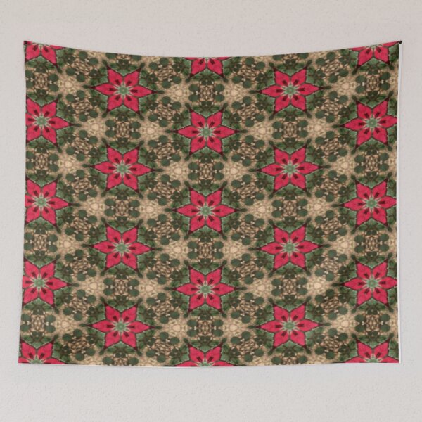 Item preview, Patterns Kaleidoscope by PallaviS designed and sold by PallaviS.