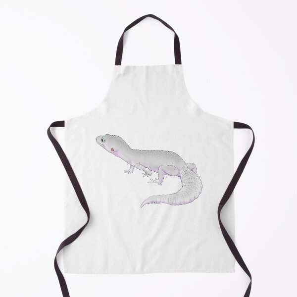 Item preview, Blizzard Leopard Gecko designed and sold by LizardBeans.