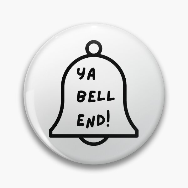 Item preview, Ya Bell End designed and sold by InputVSOutput.
