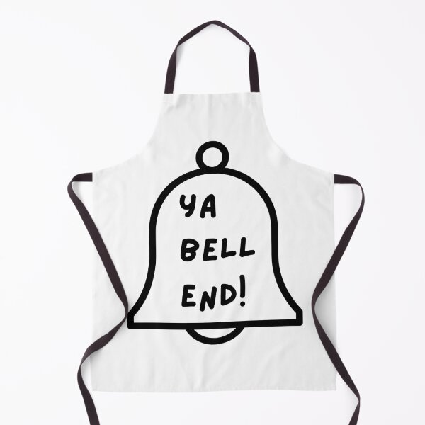 Item preview, Ya Bell End designed and sold by InputVSOutput.