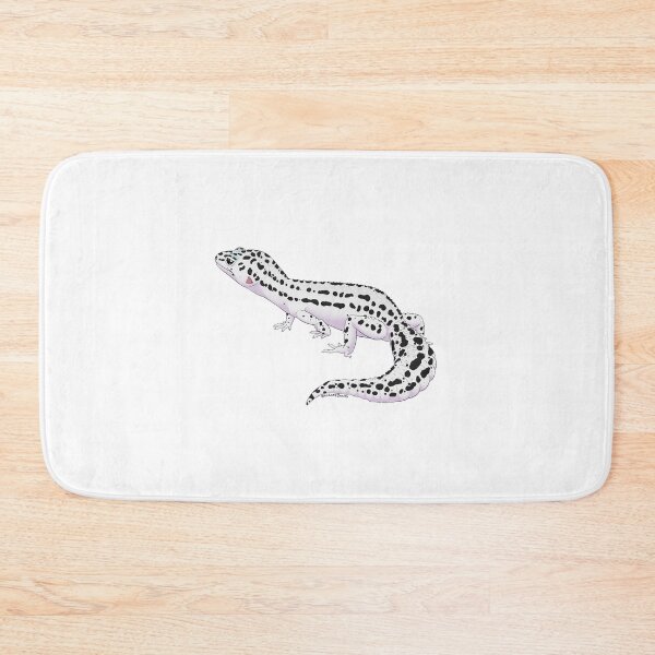 Item preview, Super Snow Leopard Gecko designed and sold by LizardBeans.