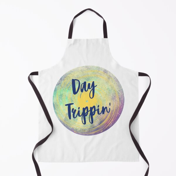 Item preview, Day Trippin' designed and sold by InputVSOutput.